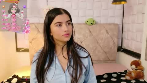 georgia_candy online show from August 11, 10:17 am
