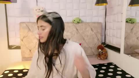 georgia_candy online show from August 14, 7:56 am