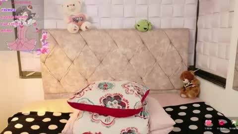 georgia_candy online show from August 15, 4:49 am