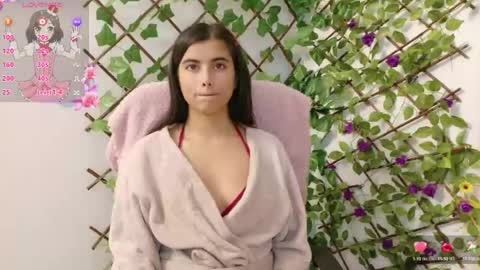 georgia_candy online show from August 15, 10:08 am