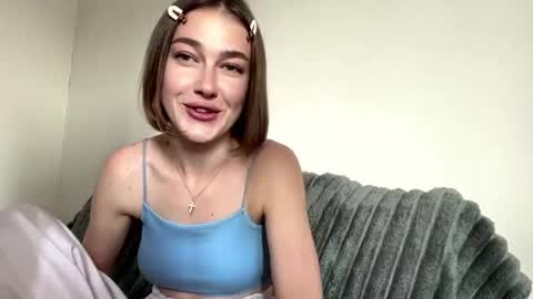Jenny online show from August 3, 1:18 pm
