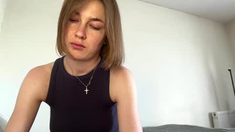 Jenny online show from August 13, 10:51 am