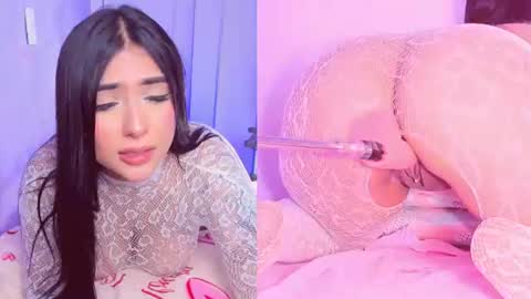 georgiia_cm online show from September 2, 3:47 pm