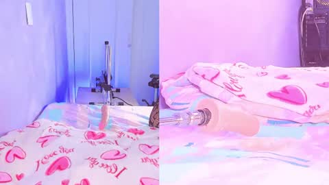 georgiia_cm online show from September 9, 1:30 pm