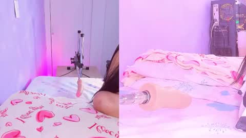georgiia_cm online show from September 10, 1:21 pm