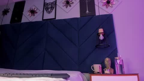 Georgina  online show from August 13, 2:09 pm