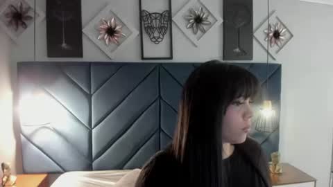 Georgina  online show from August 15, 10:41 am