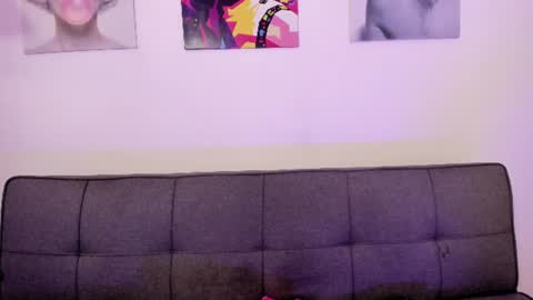 georginaa_cooper online show from August 5, 9:35 pm