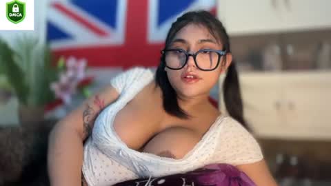 georgina online show from August 11, 12:18 pm
