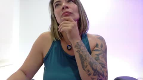 Georgina  online show from August 10, 7:21 am