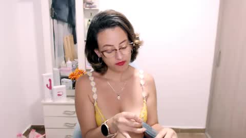 georgina Ferrer online show from August 10, 5:09 am