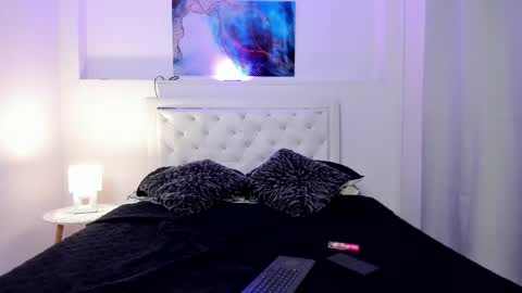GEORGINA online show from April 25, 11:11 pm