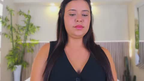 GeorginaReyes  online show from August 1, 10:49 pm
