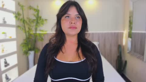 GeorginaReyes  online show from August 4, 11:24 pm
