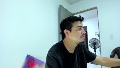 Geral  Sanm online show from September 9, 11:39 pm