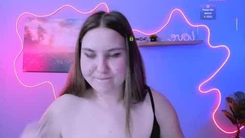 gerasmilee online show from April 13, 7:57 pm