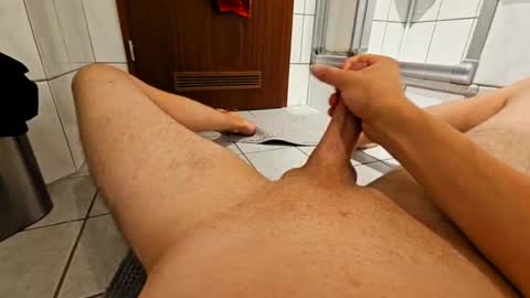 gerdick1 online show from July 30, 3:30 pm
