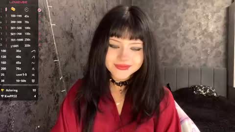 EmelyWoodes online show from July 27, 6:41 am