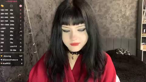 EmelyWoodes online show from July 27, 7:47 am