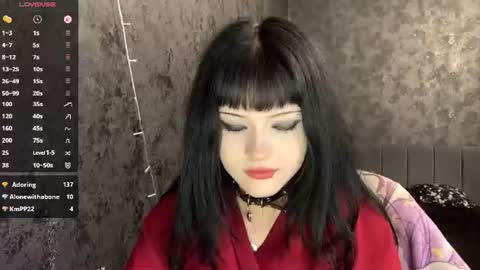EmelyWoodes online show from July 27, 8:53 am