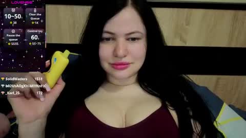 Eva online show from August 8, 4:29 pm