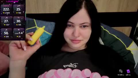 Eva online show from August 9, 4:41 pm