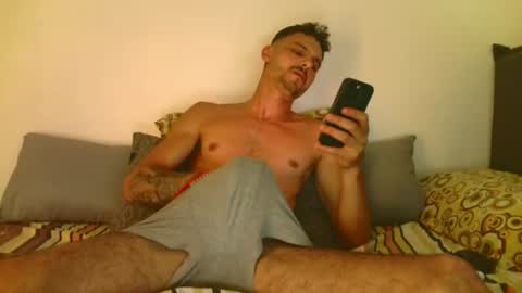 HeteroGermanbigdic77 online show from July 7, 6:34 pm