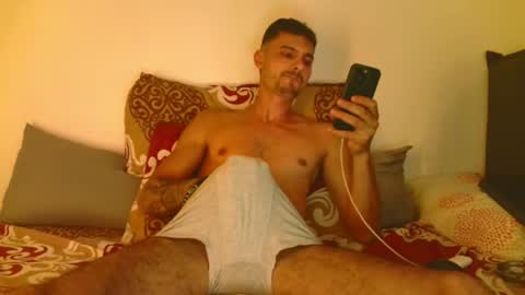 HeteroGermanbigdic77 online show from July 17, 7:14 pm