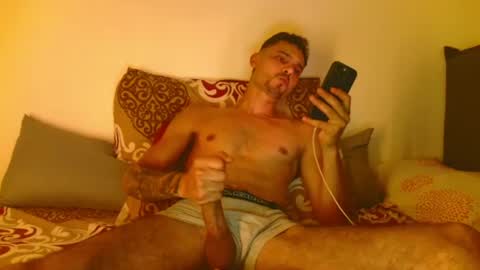 HeteroGermanbigdic77 online show from July 17, 8:20 pm