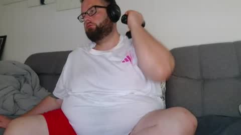 Phil online show from July 14, 11:35 am