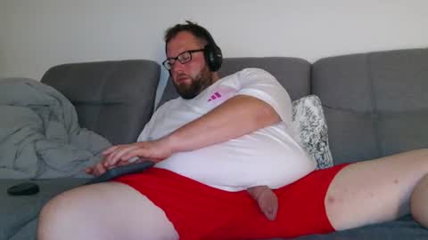 Phil online show from July 14, 2:53 pm