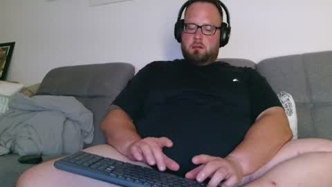 Phil online show from July 17, 9:26 pm