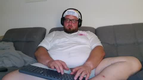 Phil online show from July 18, 8:21 pm