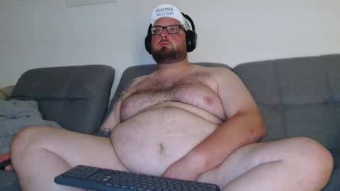 Phil online show from July 18, 9:27 pm