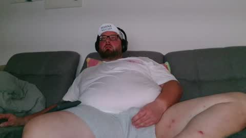 Phil online show from July 19, 11:01 am