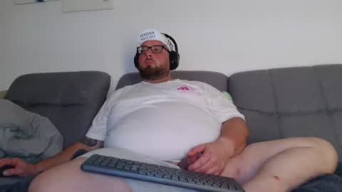 Phil online show from July 19, 12:07 pm