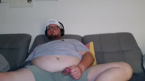 Phil online show from July 19, 6:21 pm