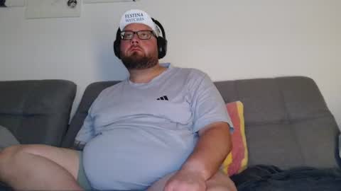 Phil online show from July 19, 7:27 pm