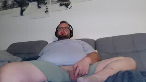 Phil online show from July 19, 11:07 pm