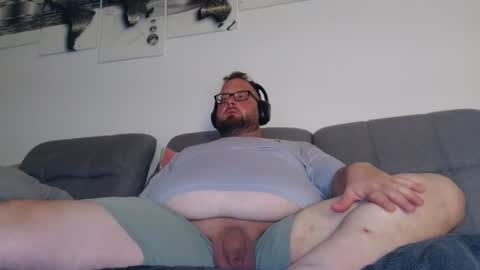 Phil online show from July 20, 12:13 am