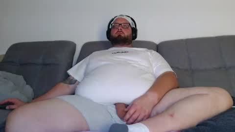 Phil online show from July 30, 4:36 pm