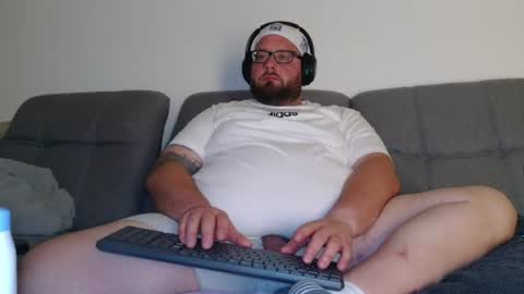 Phil online show from July 30, 5:42 pm