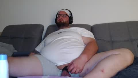 Phil online show from July 30, 6:47 pm