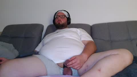 Phil online show from July 30, 7:53 pm