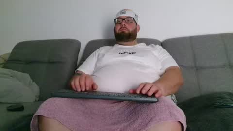 Phil online show from July 30, 10:05 pm