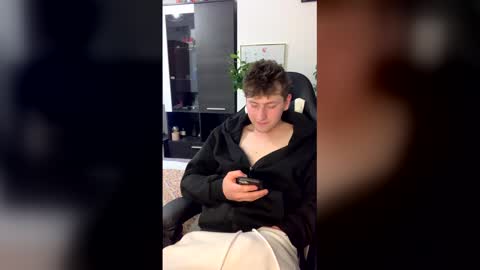 germanyhot19 online show from March 16, 6:45 pm