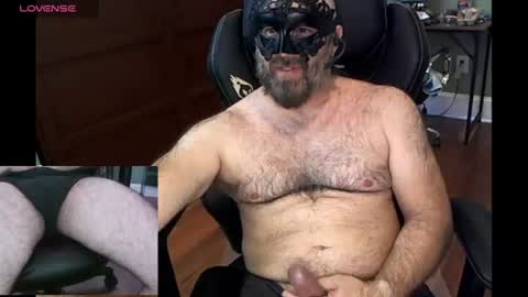 geronimo_431 online show from June 15, 3:54 pm