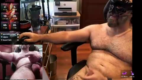 geronimo_431 online show from June 18, 5:13 pm