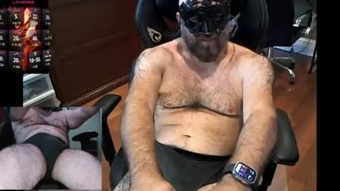 geronimo_431 online show from July 1, 5:47 pm