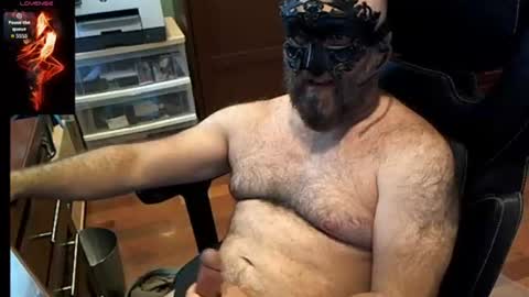 geronimo_431 online show from July 2, 5:25 pm